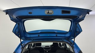 Used 2018 Tata Nexon [2017-2020] XT Diesel Diesel Manual interior DICKY DOOR OPEN VIEW