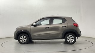 Used 2017 Renault Kwid [2017-2019] RXT 1.0 SCE Special Petrol Manual exterior LEFT SIDE VIEW