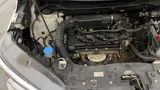 Used 2019 Maruti Suzuki XL6 [2019-2022] Alpha AT Petrol Petrol Automatic engine ENGINE RIGHT SIDE VIEW