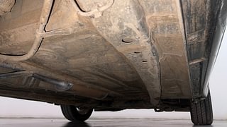 Used 2020 Maruti Suzuki Swift [2017-2021] ZXI Petrol Manual extra REAR RIGHT UNDERBODY VIEW