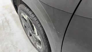 Used 2023 Hyundai Alcazar SIGNATURE (O) 7 STR 1.5 Petrol DCT Petrol Automatic dents MINOR DENT