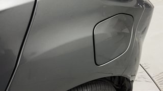 Used 2023 Tata Altroz XMA+ 1.2l Petrol AT Petrol Automatic dents MINOR DENT