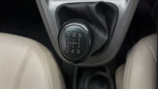 Used 2016 hyundai i10 Sportz 1.1 Petrol Petrol Manual interior GEAR  KNOB VIEW