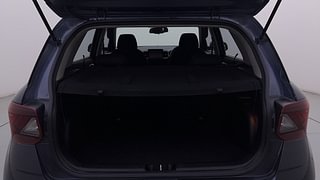 Used 2020 Hyundai Venue [2019-2022] SX Plus 1.0 Turbo DCT Petrol Automatic interior DICKY INSIDE VIEW