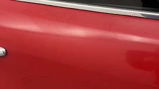 Used 2018 Maruti Suzuki Baleno [2015-2019] Delta Petrol Petrol Manual dents MINOR DENT