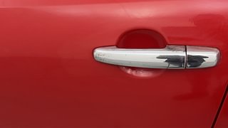Used 2018 Maruti Suzuki Baleno [2015-2019] Delta Petrol Petrol Manual dents MINOR DENT