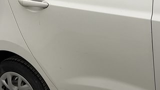Used 2017 Hyundai Grand i10 Sportz 1.2 Kappa VTVT Petrol Manual dents MINOR SCRATCH