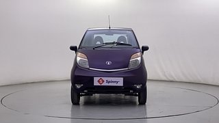 Used 2014 Tata Nano [2014-2018] Twist XT Petrol Petrol Manual exterior FRONT VIEW