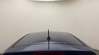 Used 2013 Maruti Suzuki Swift [2011-2017] LXi Petrol Manual exterior EXTERIOR ROOF VIEW