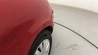 Used 2016 Tata Zest [2014-2019] XM Petrol Petrol Manual dents MINOR DENT