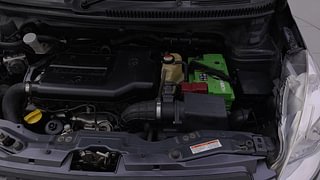 Used 2013 Maruti Suzuki Ertiga [2012-2015] VDI ABS Diesel Manual engine ENGINE LEFT SIDE VIEW