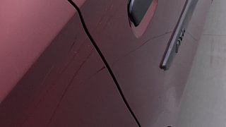 Used 2017 Maruti Suzuki Alto K10 [2014-2019] VXI AMT Petrol Automatic dents MINOR SCRATCH