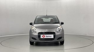 Used 2012 Maruti Suzuki A-Star [2008-2012] Vxi Petrol Manual exterior FRONT VIEW