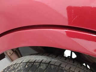 Used 2017 Maruti Suzuki Alto 800 [2016-2019] Lxi (O) Petrol Manual dents MINOR SCRATCH