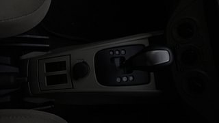 Used 2017 Maruti Suzuki Alto K10 [2014-2019] VXI AMT Petrol Automatic interior GEAR  KNOB VIEW