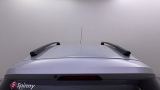 Used 2022 Renault Triber RXZ AMT Petrol Automatic exterior EXTERIOR ROOF VIEW