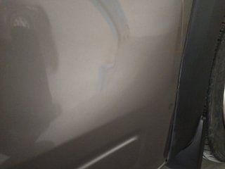 Used 2017 Renault Kwid [2017-2019] RXT 1.0 SCE Special Petrol Manual dents MINOR DENT