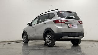 Used 2021 Renault Triber RXZ Petrol Manual exterior LEFT REAR CORNER VIEW
