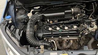 Used 2018 Maruti Suzuki Ignis [2017-2020] Alpha AMT Petrol Petrol Automatic engine ENGINE RIGHT SIDE VIEW