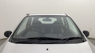 Used 2013 Maruti Suzuki Alto 800 Lxi Petrol Manual exterior FRONT WINDSHIELD VIEW