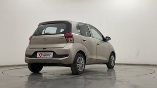 Used 2019 Hyundai New Santro 1.1 Sportz AMT Petrol Automatic exterior RIGHT REAR CORNER VIEW