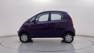 Used 2014 Tata Nano [2014-2018] Twist XT Petrol Petrol Manual exterior LEFT SIDE VIEW