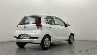 Used 2020 Hyundai New Santro 1.1 Sportz MT Petrol Manual exterior RIGHT REAR CORNER VIEW