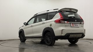Used 2019 Maruti Suzuki XL6 [2019-2022] Alpha AT Petrol Petrol Automatic exterior LEFT REAR CORNER VIEW