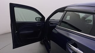 Used 2024 Maruti Suzuki Baleno Alpha AT Petrol Petrol Automatic interior LEFT FRONT DOOR OPEN VIEW