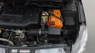 Used 2017 maruti-suzuki Ciaz Alpha 1.3 Diesel Diesel Manual engine ENGINE LEFT SIDE VIEW