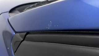 Used 2021 Renault Triber RXZ Petrol Manual dents MINOR SCRATCH