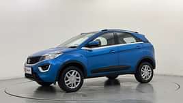 2018 Tata Nexon XT Diesel