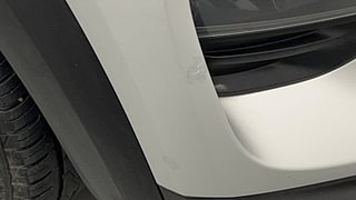 Used 2023 Renault Kwid 1.0 RXT AMT SCE Petrol Automatic dents MINOR SCRATCH