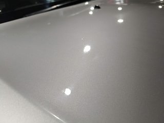 Used 2016 Renault Kwid [2015-2019] RXT Petrol Manual dents MINOR DENT