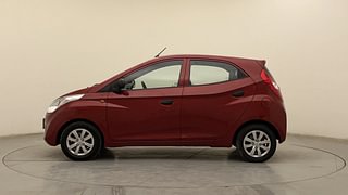 Used 2014 Hyundai Eon [2011-2018] Magna Petrol Manual exterior LEFT SIDE VIEW