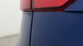 Used 2021 Renault Triber RXZ Petrol Manual dents MINOR SCRATCH