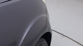 Used 2012 Ford Figo [2010-2015] Duratorq Diesel Titanium 1.4 Diesel Manual dents MINOR SCRATCH