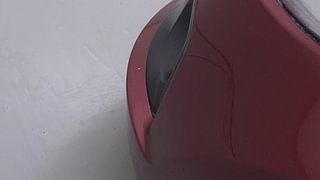 Used 2017 Maruti Suzuki Alto K10 [2014-2019] VXI AMT Petrol Automatic dents MINOR SCRATCH