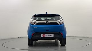Used 2018 Tata Nexon [2017-2020] XT Diesel Diesel Manual exterior BACK VIEW
