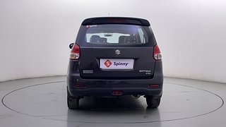 Used 2013 Maruti Suzuki Ertiga [2012-2015] VDI ABS Diesel Manual exterior BACK VIEW