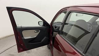 Used 2016 Maruti Suzuki Alto K10 [2014-2019] VXI AMT Petrol Automatic interior LEFT FRONT DOOR OPEN VIEW
