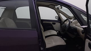 Used 2014 Tata Nano [2014-2018] Twist XT Petrol Petrol Manual interior RIGHT SIDE FRONT DOOR CABIN VIEW