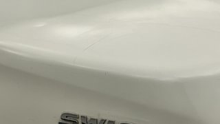 Used 2011 Maruti Suzuki Swift Dzire VXI 1.2 Petrol Manual dents MINOR SCRATCH