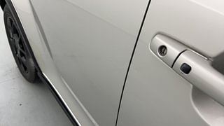 Used 2020 Maruti Suzuki Ignis [2017-2020] Zeta AMT Petrol Petrol Automatic dents MINOR DENT