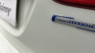 Used 2021 Maruti Suzuki S-Cross Delta 1.5 AT Petrol Automatic dents MINOR SCRATCH