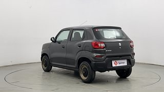 Used 2020 Maruti Suzuki S-Presso VXI Petrol Manual exterior LEFT REAR CORNER VIEW