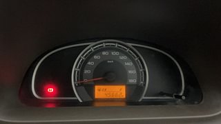 Used 2013 Maruti Suzuki Alto 800 Lxi Petrol Manual interior CLUSTERMETER VIEW