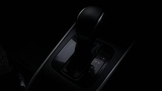 Used 2024 Maruti Suzuki Baleno Alpha AT Petrol Petrol Automatic interior GEAR  KNOB VIEW