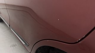 Used 2017 Maruti Suzuki Dzire [2017-2020] VXI AMT Petrol Automatic dents MINOR SCRATCH