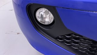 Used 2016 Tata Nano [2014-2018] Twist XTA Petrol Petrol Automatic top_features Fog lamps